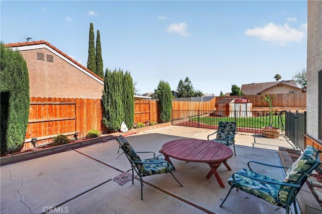 23310 Gerbera Street, Moreno Valley, CA 92553