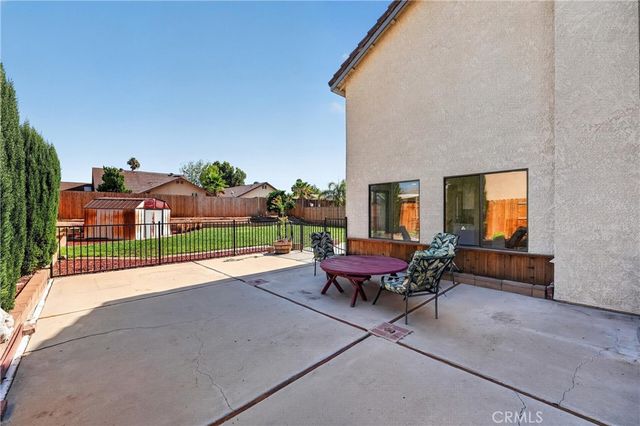 23310 Gerbera Street, Moreno Valley, CA 92553