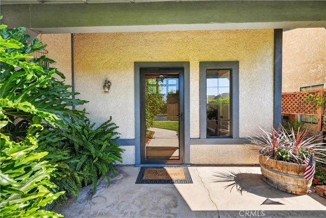 23310 Gerbera Street, Moreno Valley, CA 92553
