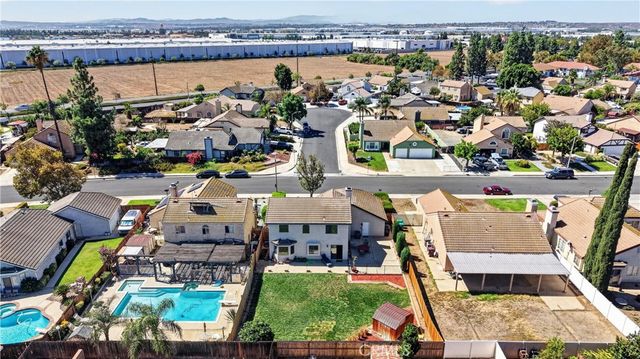 23310 Gerbera Street, Moreno Valley, CA 92553
