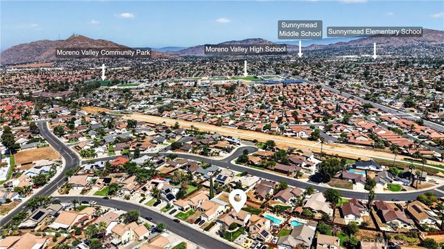 23310 Gerbera Street, Moreno Valley, CA 92553