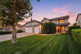 23310 Gerbera Street, Moreno Valley, CA 92553