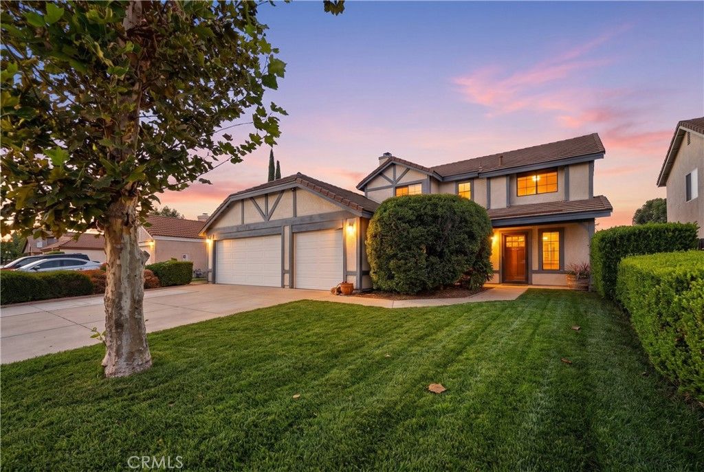 23310 Gerbera Street, Moreno Valley, CA 92553