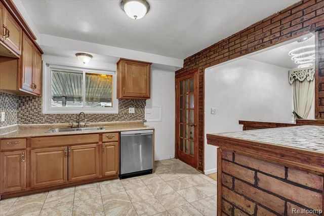 3511 Elizabeth Street, Melvindale, MI 48122