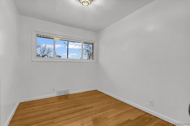 3511 Elizabeth Street, Melvindale, MI 48122