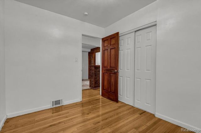 3511 Elizabeth Street, Melvindale, MI 48122