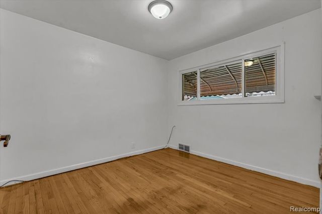 3511 Elizabeth Street, Melvindale, MI 48122