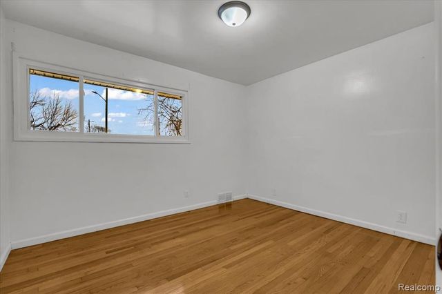 3511 Elizabeth Street, Melvindale, MI 48122