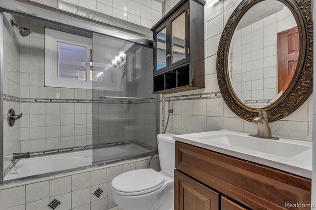 3511 Elizabeth Street, Melvindale, MI 48122