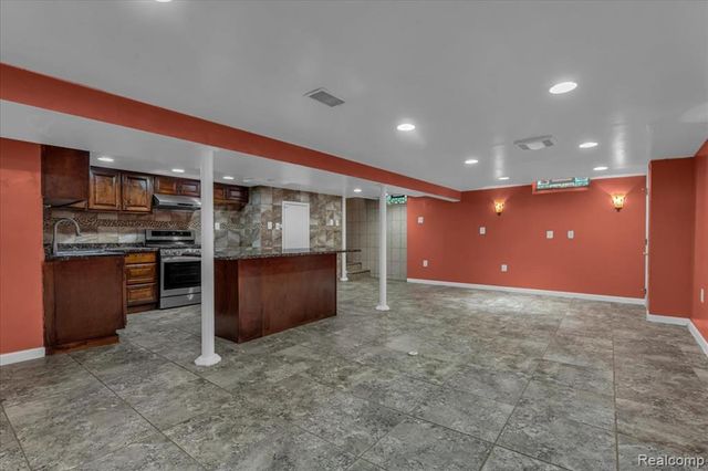 3511 Elizabeth Street, Melvindale, MI 48122