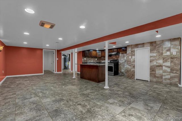 3511 Elizabeth Street, Melvindale, MI 48122