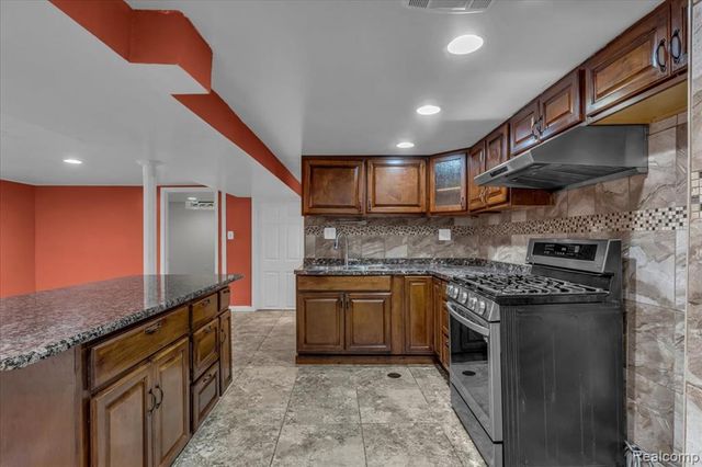 3511 Elizabeth Street, Melvindale, MI 48122