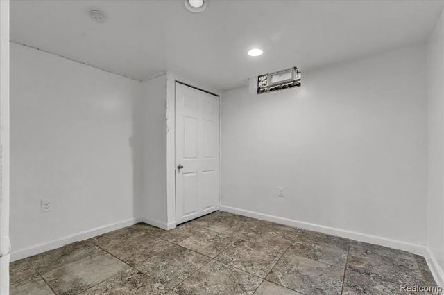 3511 Elizabeth Street, Melvindale, MI 48122