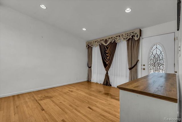 3511 Elizabeth Street, Melvindale, MI 48122