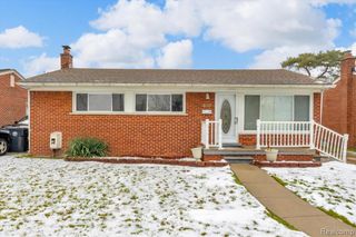 3511 Elizabeth Street, Melvindale, MI 48122