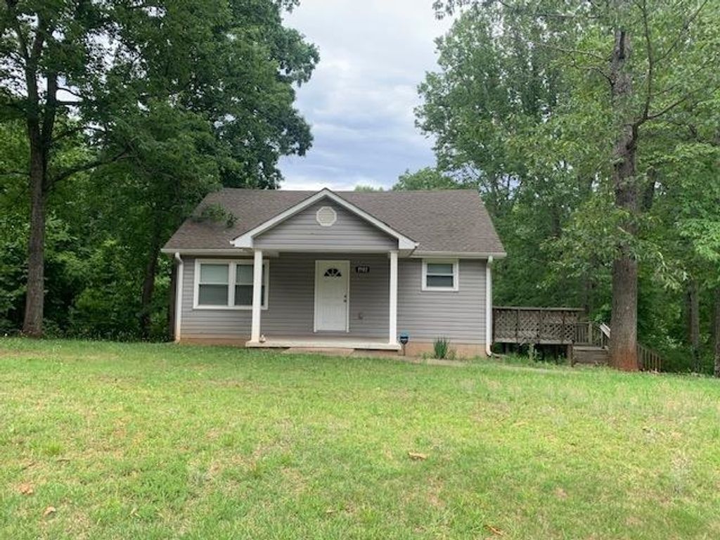 1912 Chesnee Hwy Highway, Gaffney, SC 29341