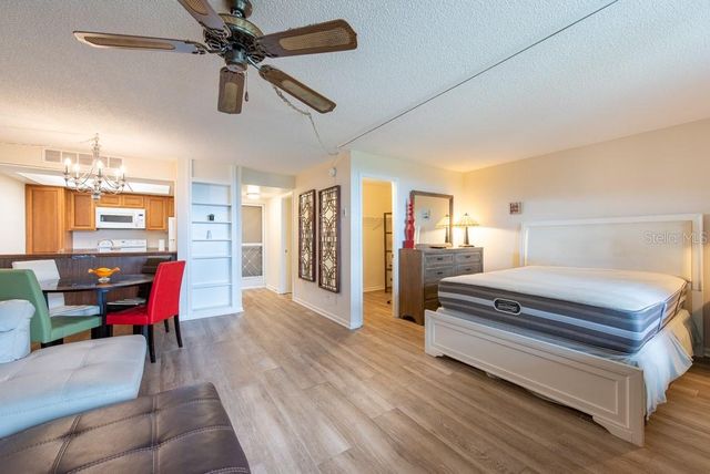 2617 COVE CAY DRIVE 206, Clearwater, FL 33760