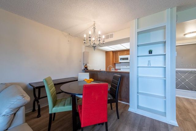 2617 COVE CAY DRIVE 206, Clearwater, FL 33760