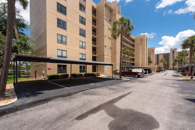 2617 COVE CAY DRIVE 206, Clearwater, FL 33760