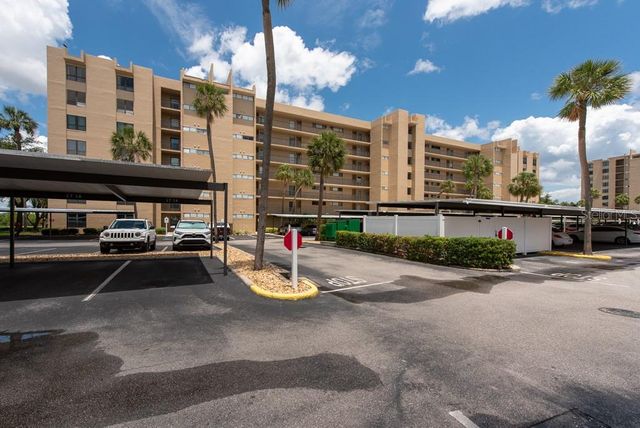 2617 COVE CAY DRIVE 206, Clearwater, FL 33760