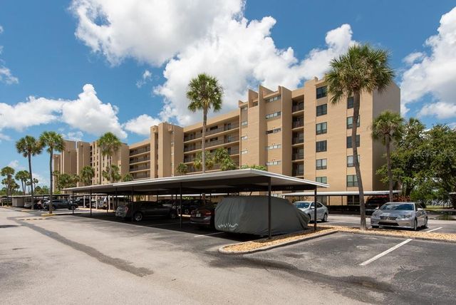 2617 COVE CAY DRIVE 206, Clearwater, FL 33760