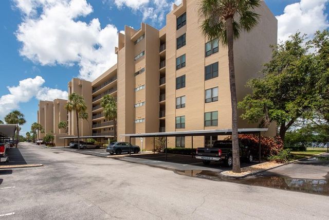 2617 COVE CAY DRIVE 206, Clearwater, FL 33760