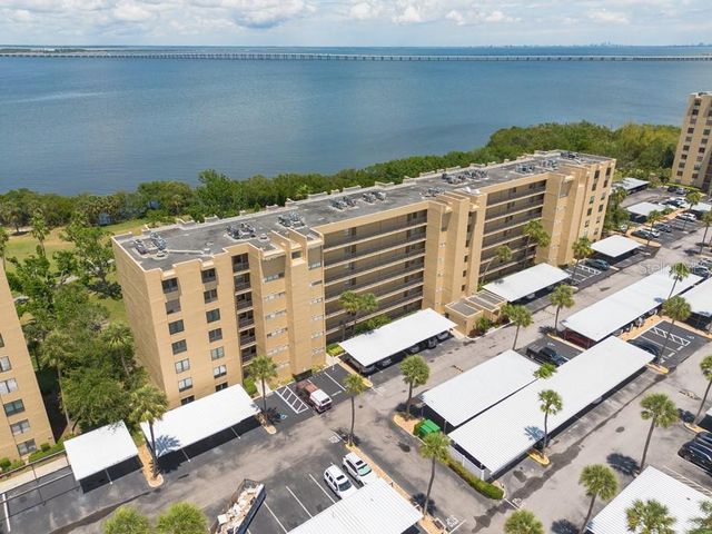 2617 COVE CAY DRIVE 206, Clearwater, FL 33760