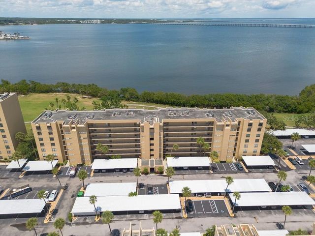 2617 COVE CAY DRIVE 206, Clearwater, FL 33760