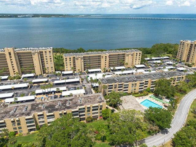 2617 COVE CAY DRIVE 206, Clearwater, FL 33760