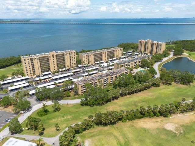 2617 COVE CAY DRIVE 206, Clearwater, FL 33760