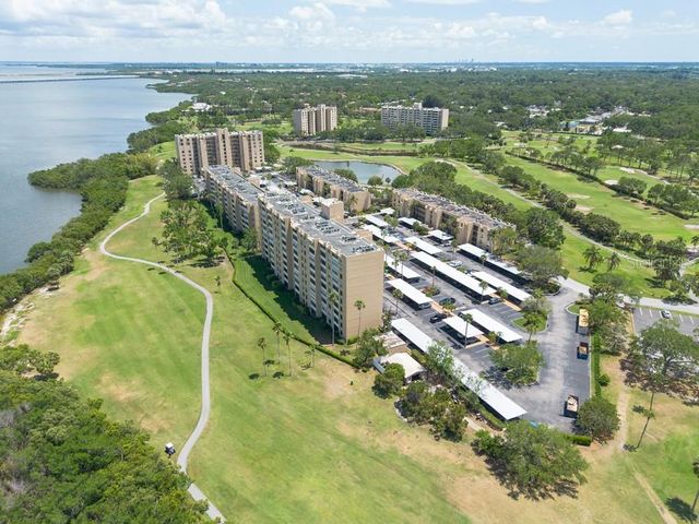 2617 COVE CAY DRIVE 206, Clearwater, FL 33760