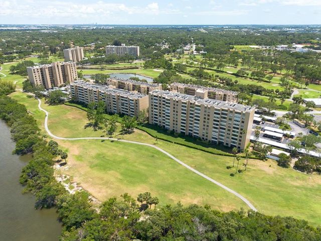 2617 COVE CAY DRIVE 206, Clearwater, FL 33760