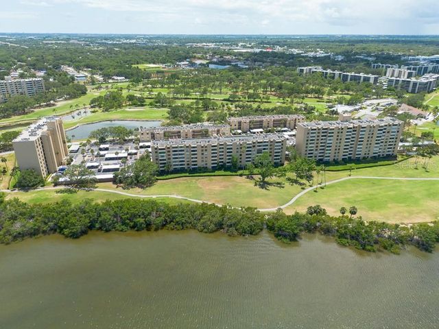2617 COVE CAY DRIVE 206, Clearwater, FL 33760
