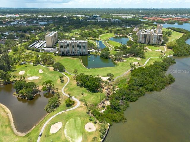 2617 COVE CAY DRIVE 206, Clearwater, FL 33760