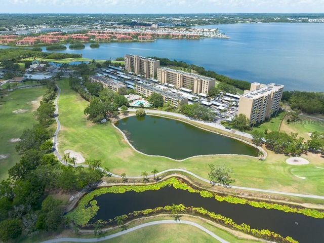 2617 COVE CAY DRIVE 206, Clearwater, FL 33760