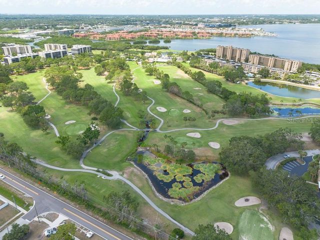 2617 COVE CAY DRIVE 206, Clearwater, FL 33760