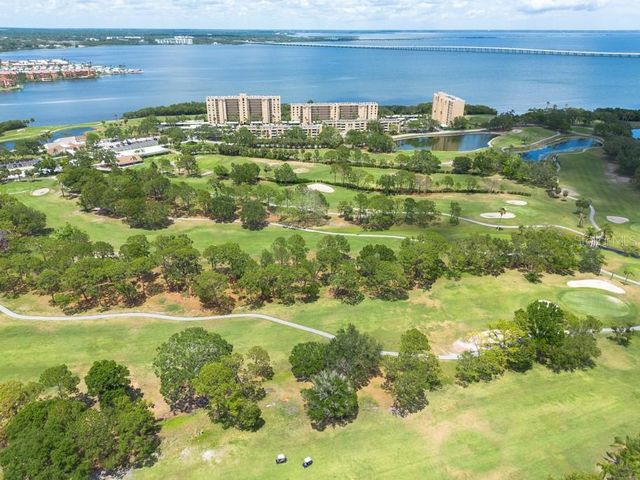 2617 COVE CAY DRIVE 206, Clearwater, FL 33760