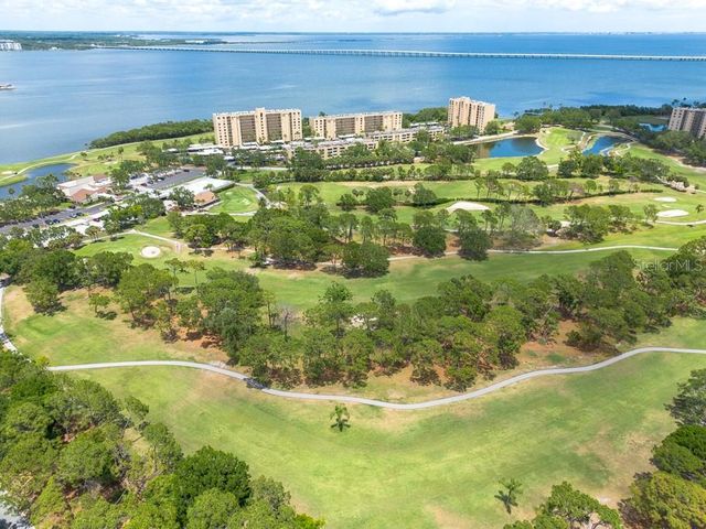 2617 COVE CAY DRIVE 206, Clearwater, FL 33760