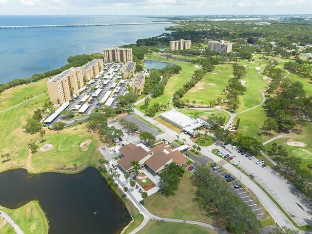 2617 COVE CAY DRIVE 206, Clearwater, FL 33760