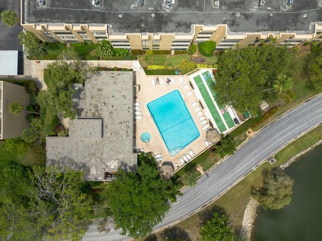 2617 COVE CAY DRIVE 206, Clearwater, FL 33760