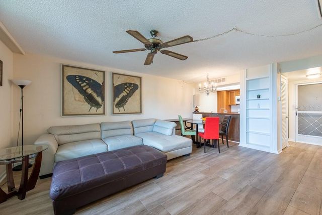 2617 COVE CAY DRIVE 206, Clearwater, FL 33760
