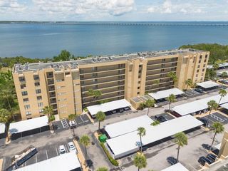 2617 COVE CAY DRIVE 206, Clearwater, FL 33760