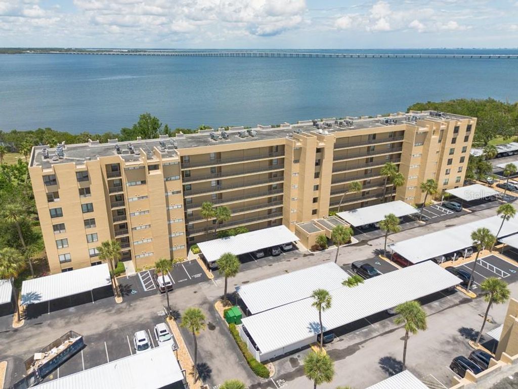 2617 COVE CAY DRIVE 206, Clearwater, FL 33760