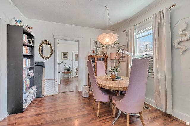 723 YALE AVE, Salt Lake City, UT 84105