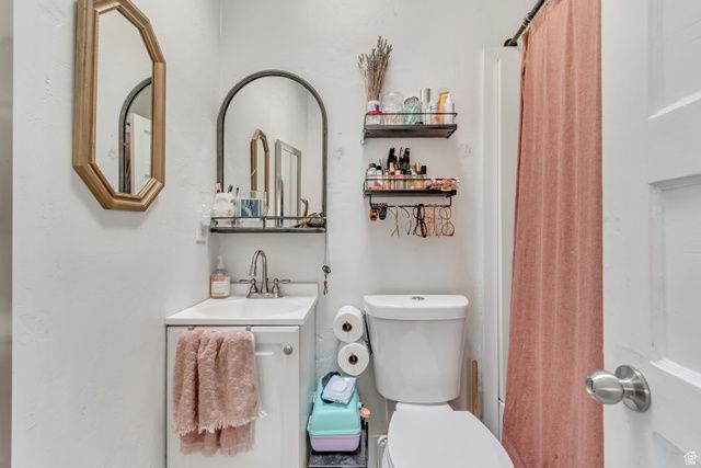 723 YALE AVE, Salt Lake City, UT 84105