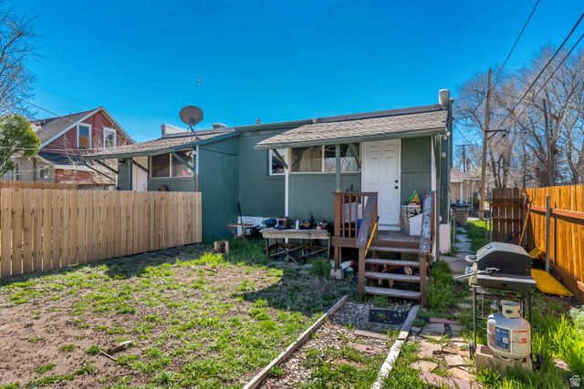 723 YALE AVE, Salt Lake City, UT 84105