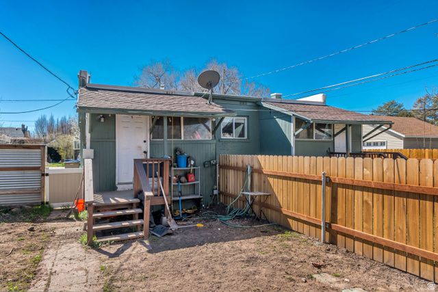 723 YALE AVE, Salt Lake City, UT 84105