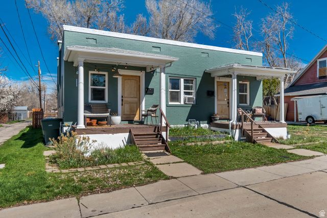 723 YALE AVE, Salt Lake City, UT 84105