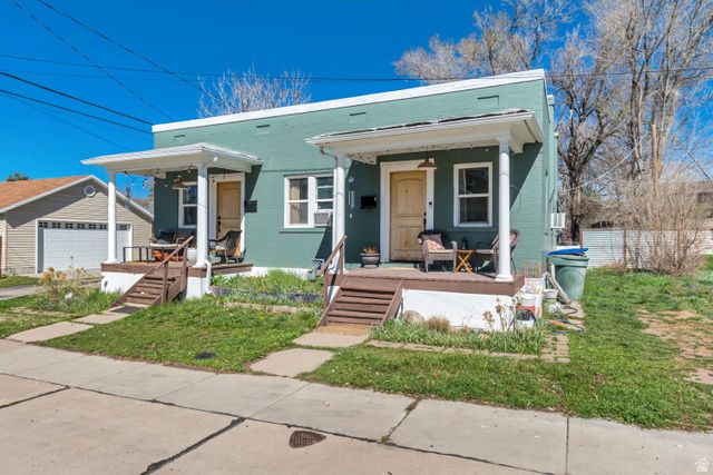 723 YALE AVE, Salt Lake City, UT 84105