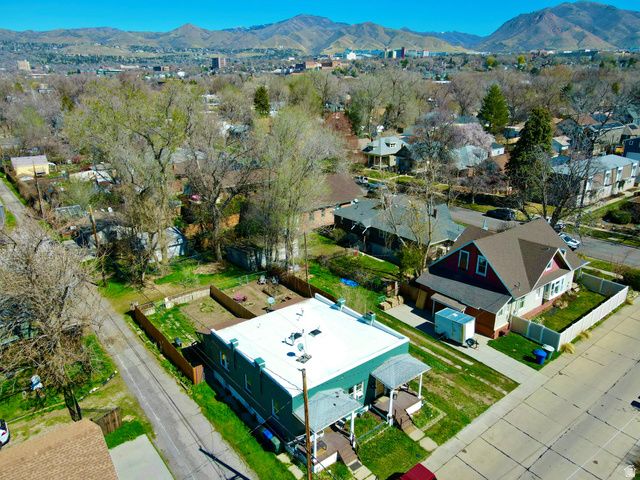 723 YALE AVE, Salt Lake City, UT 84105